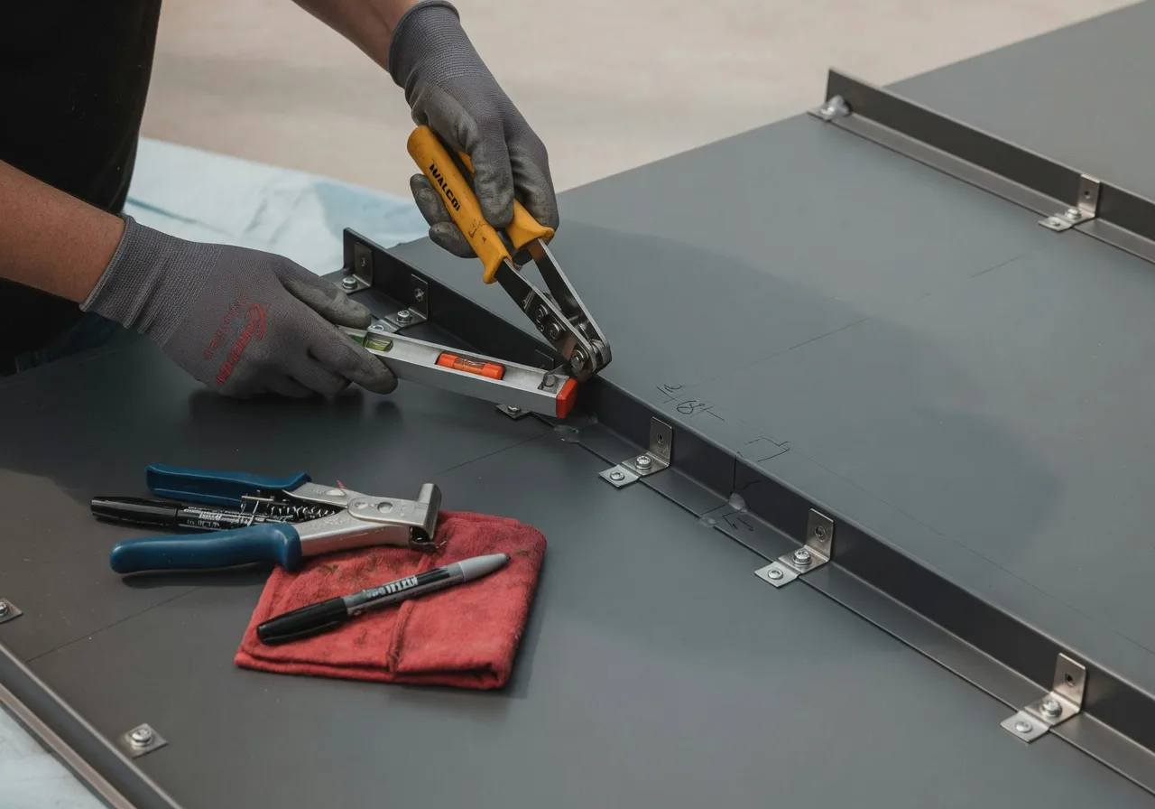 Why choose Metal Roofing Installation in Teays Valley, WV